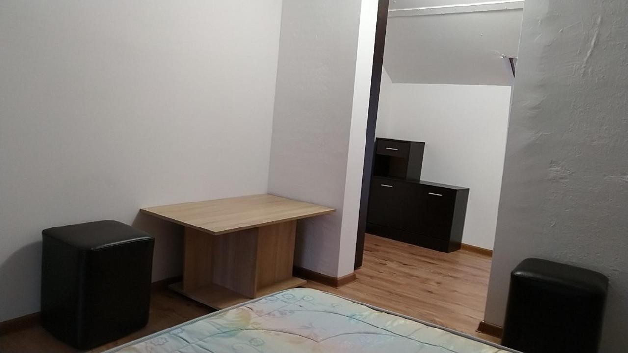 Самостоятелен Етаж От Къща За Гости Haskovo Exterior foto