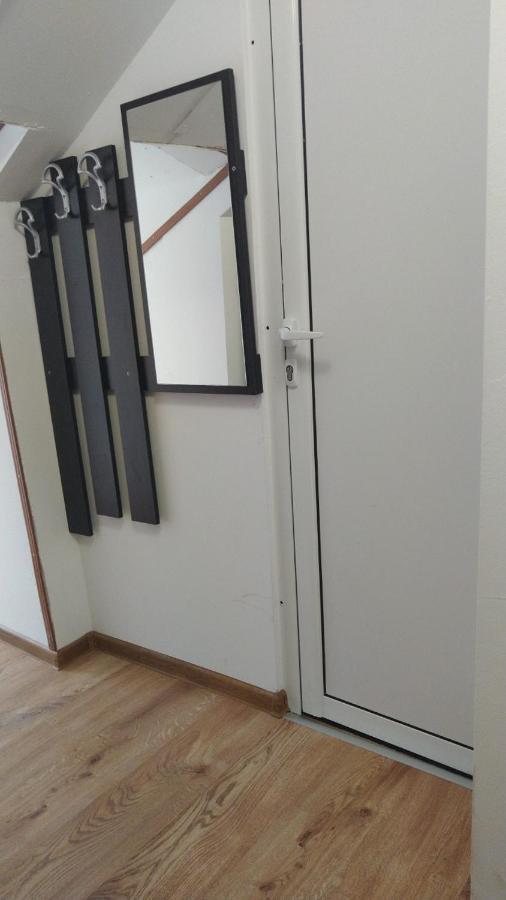 Самостоятелен Етаж От Къща За Гости Haskovo Exterior foto