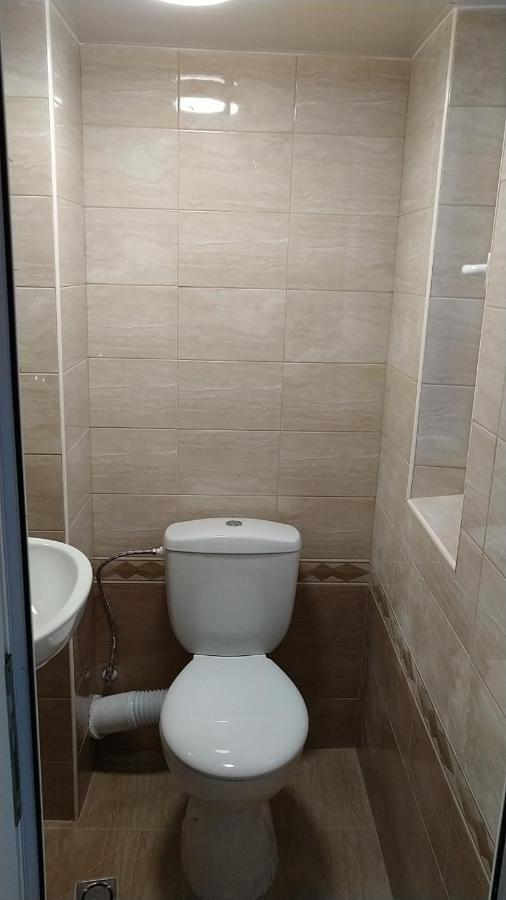 Самостоятелен Етаж От Къща За Гости Haskovo Exterior foto