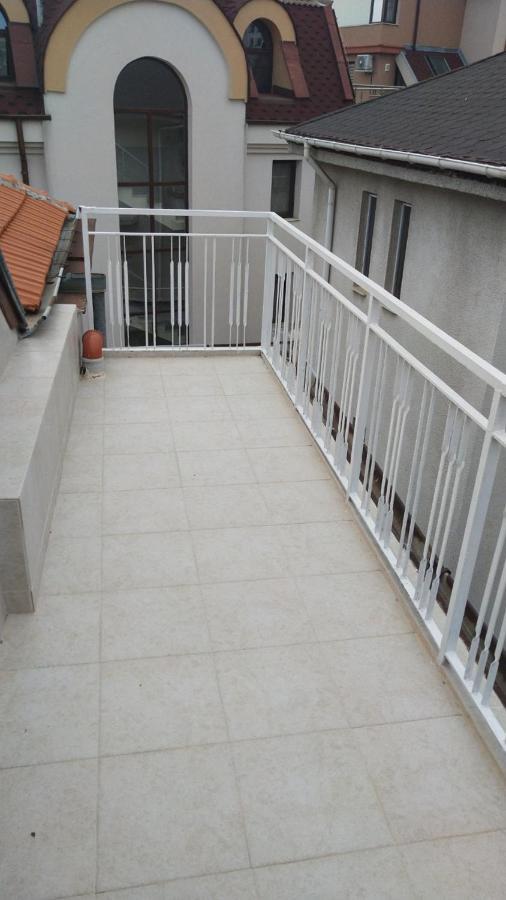 Самостоятелен Етаж От Къща За Гости Haskovo Exterior foto